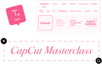 Text Templates