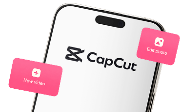 CapCut App