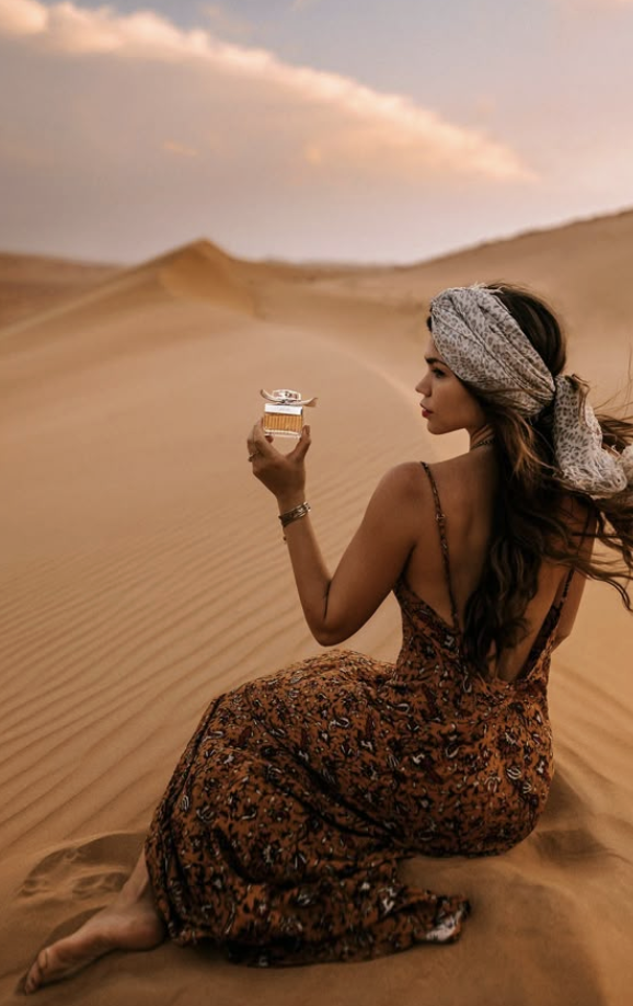 Elena - UI/UX Design Masterclass Instructor