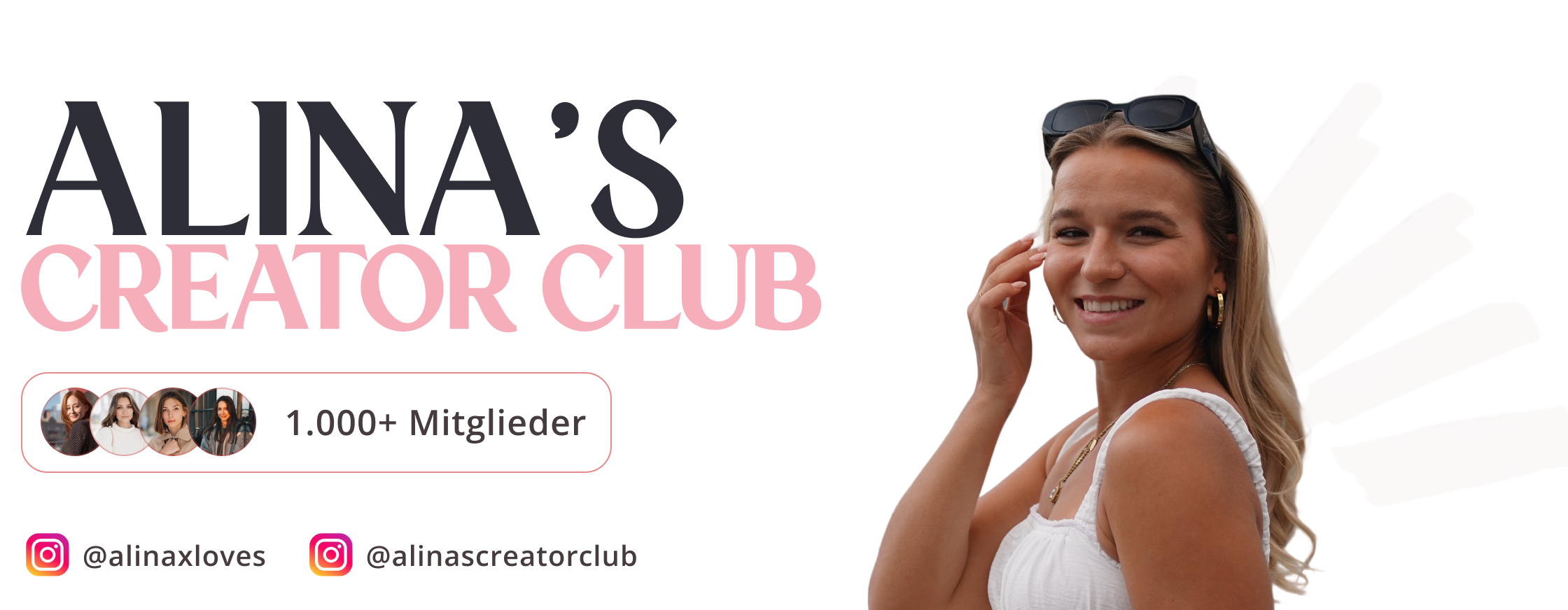 Alina Cover