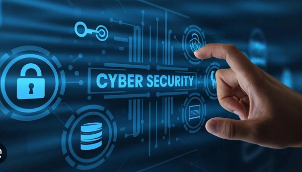 Cybersecurity Essentials webinar banner
